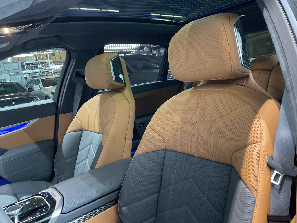 BMW 7 Serie
