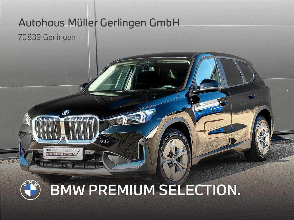 BMW iX1 xDrive30