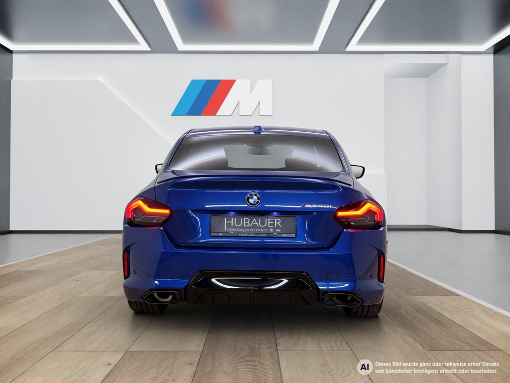 BMW M2