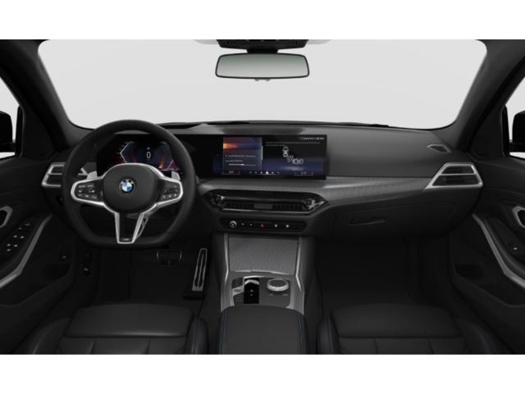 BMW 3 Serie 330 xDrive Sedan 330i