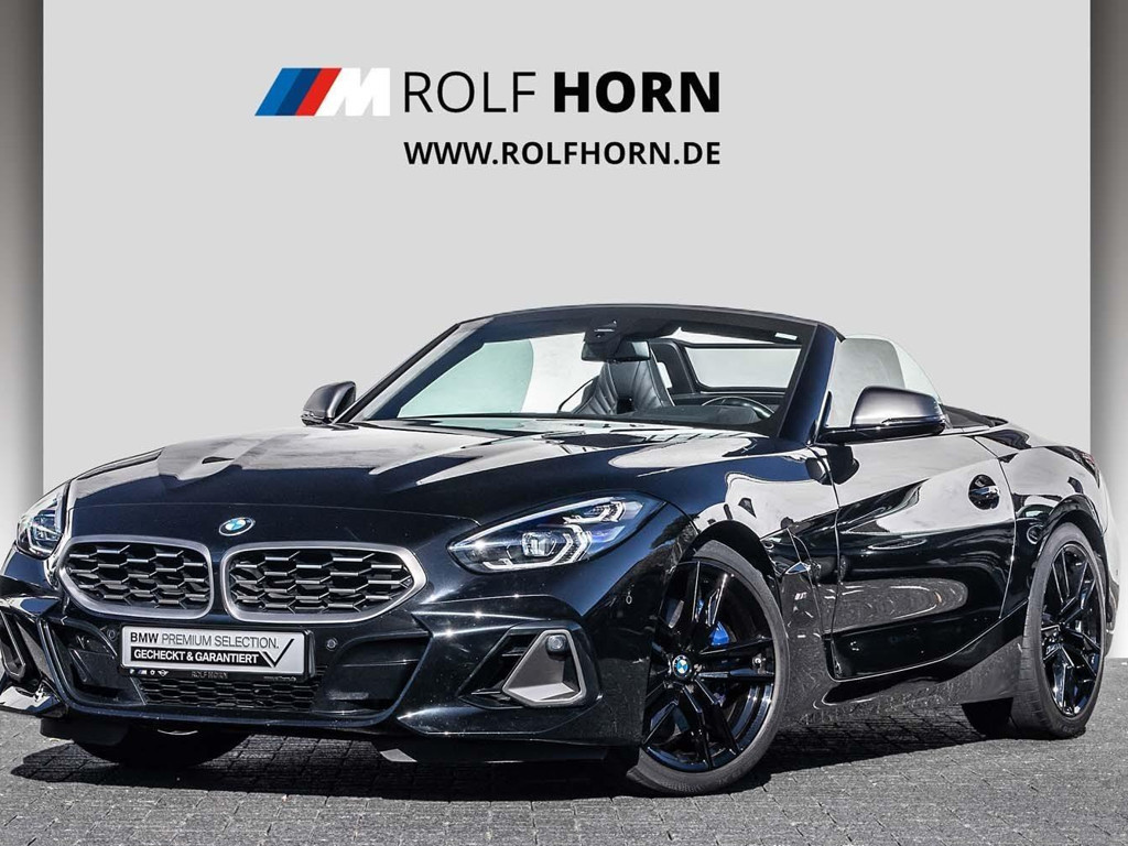 BMW Z4 Roadster M40i