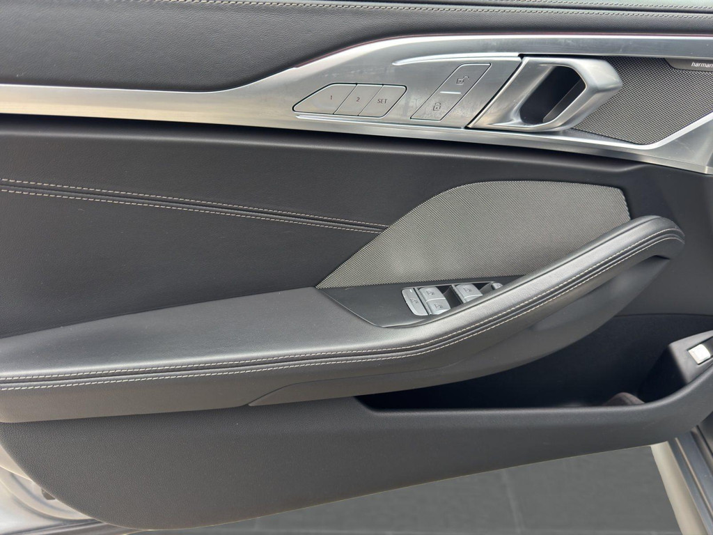 BMW 8 Serie