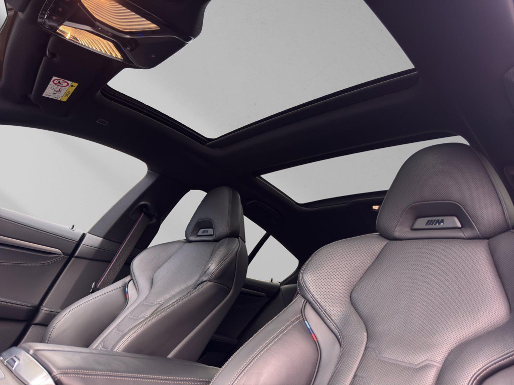 BMW 8 Serie