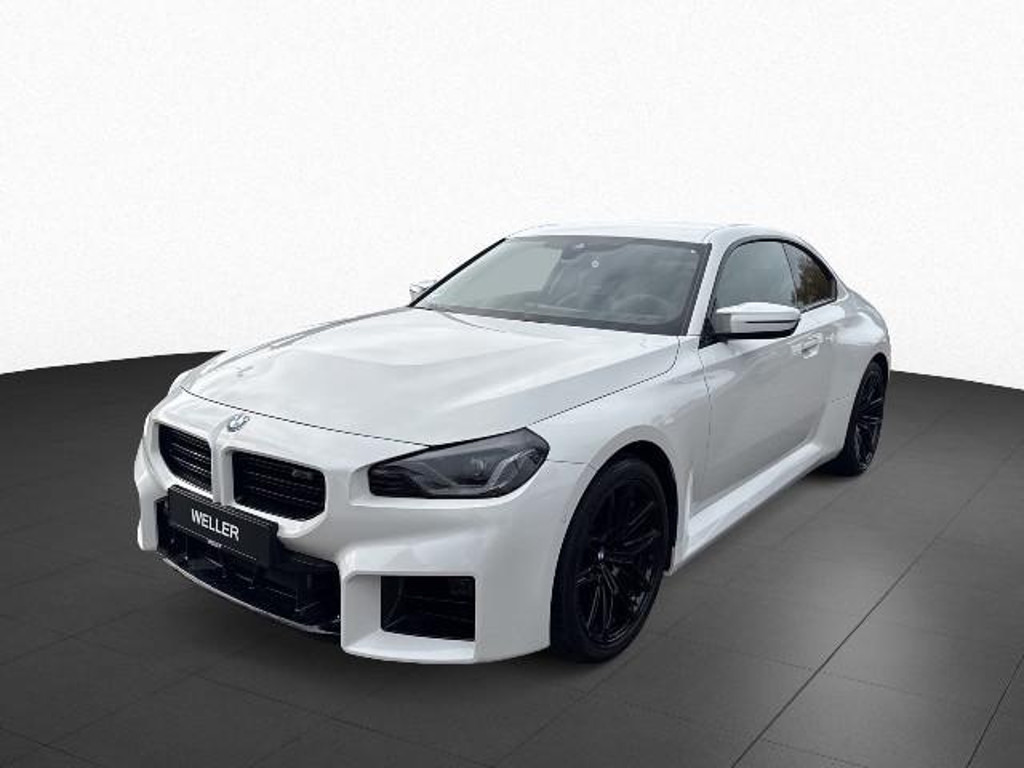 BMW M2 Coupé