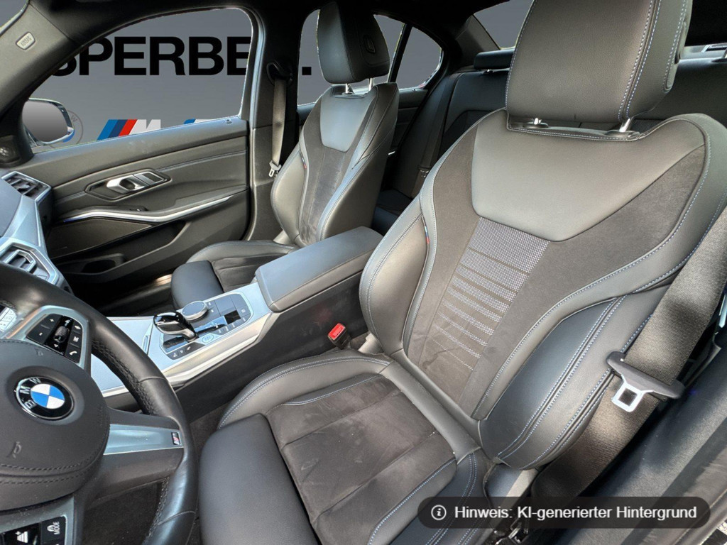 BMW M340