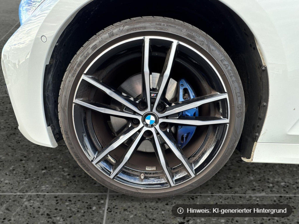 BMW M340