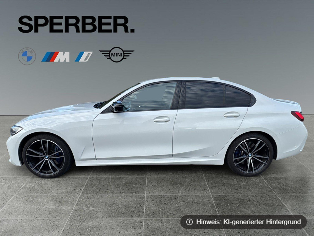 BMW M340
