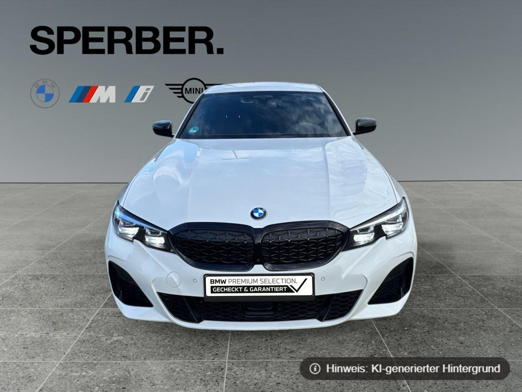 BMW M340