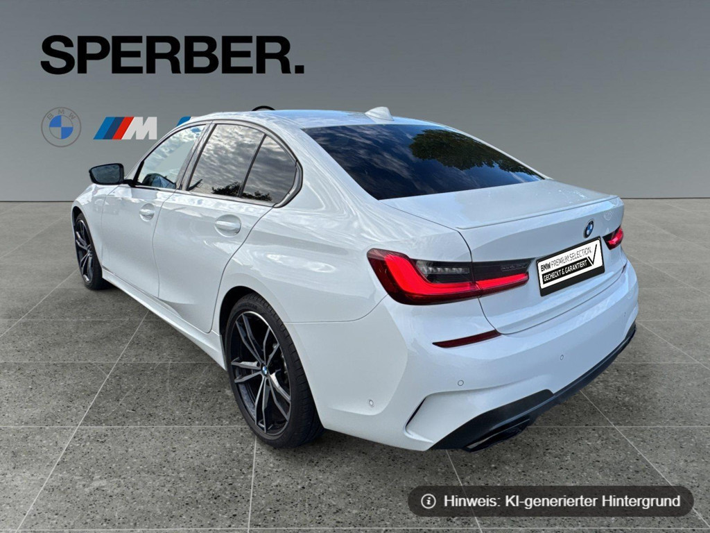 BMW M340