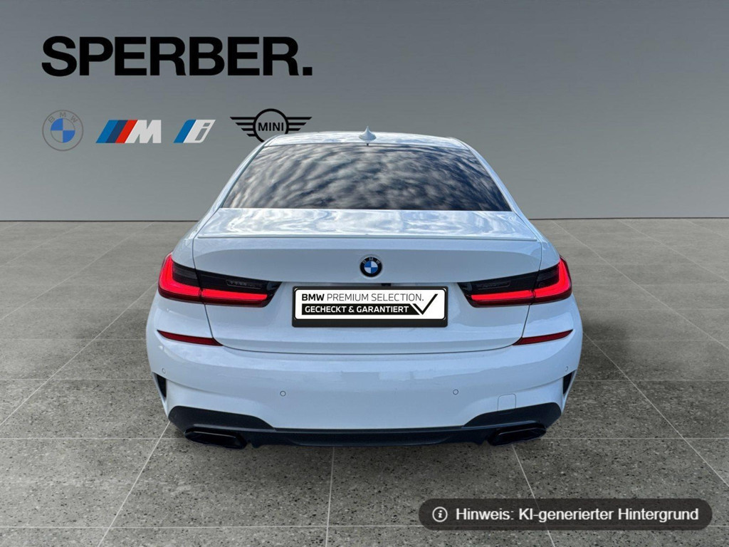 BMW M340