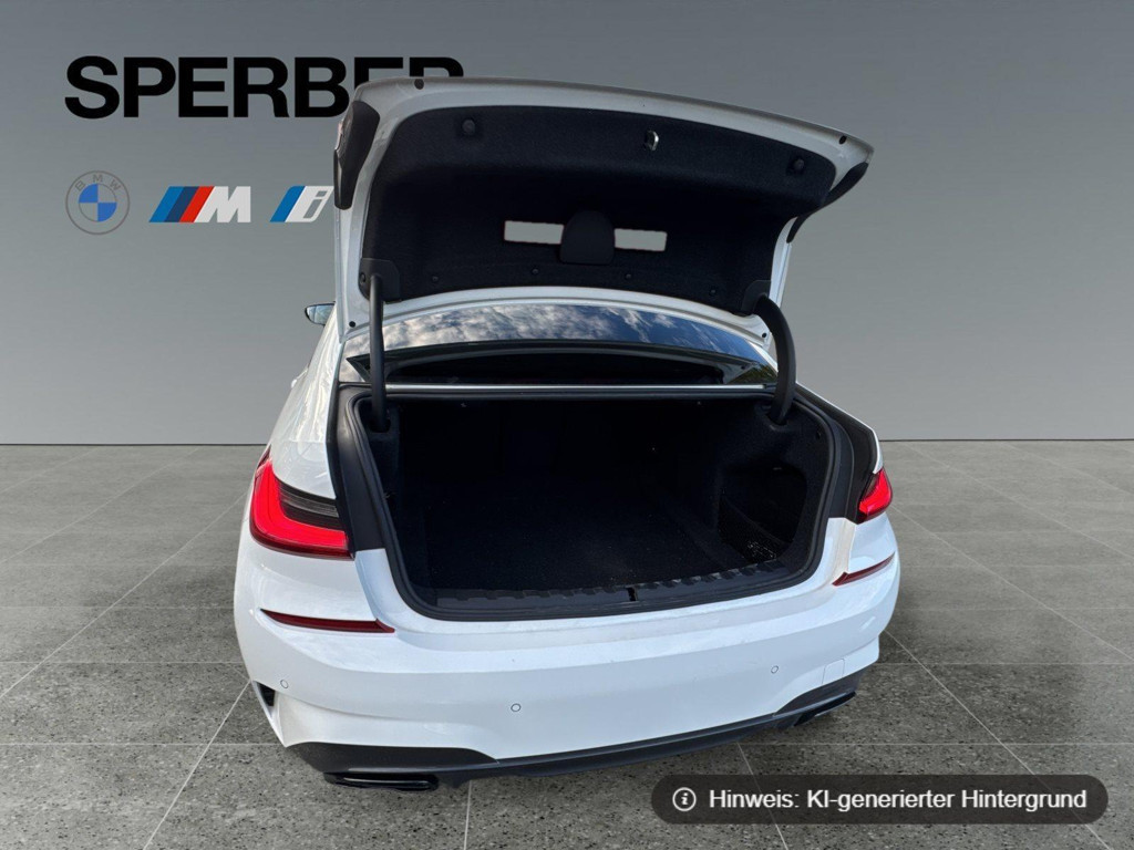 BMW M340