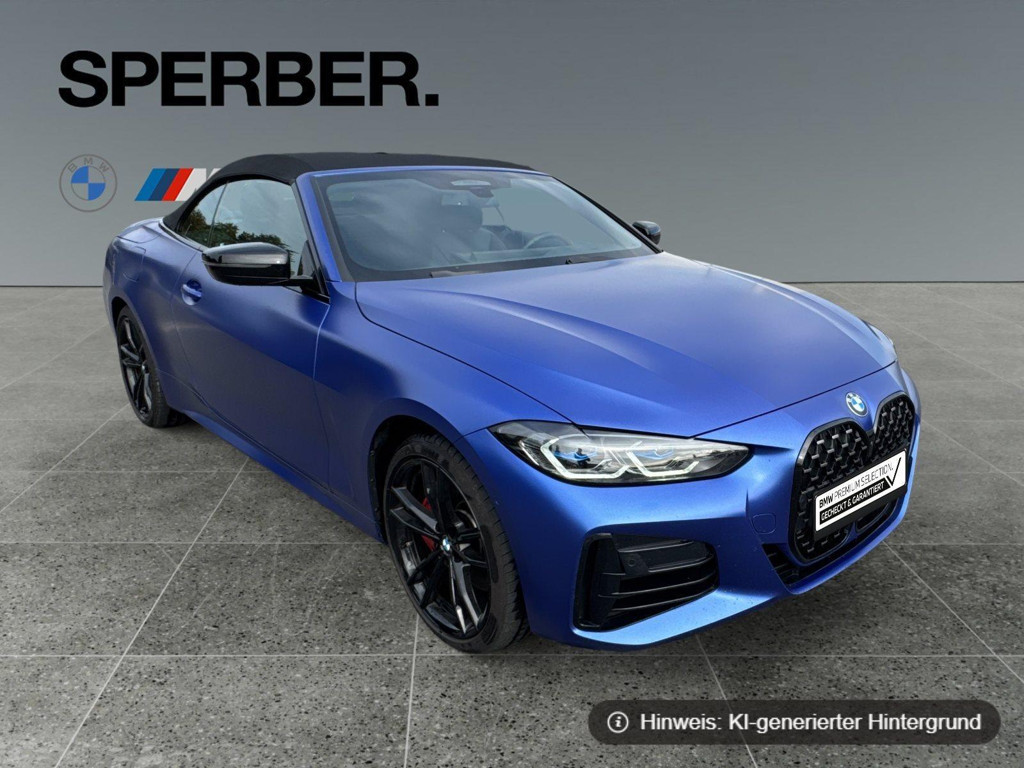 BMW M440