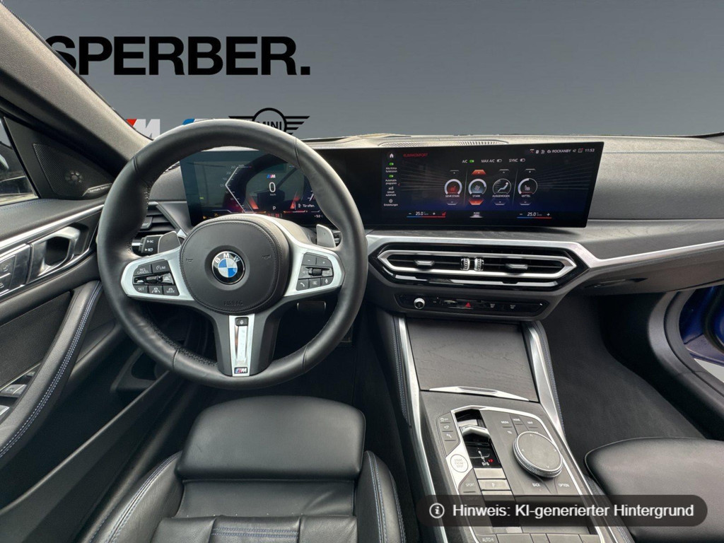 BMW M440