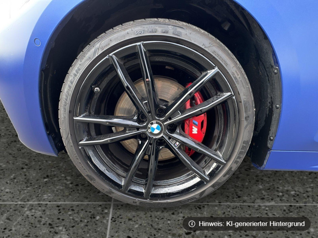 BMW M440