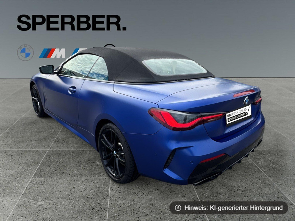 BMW M440