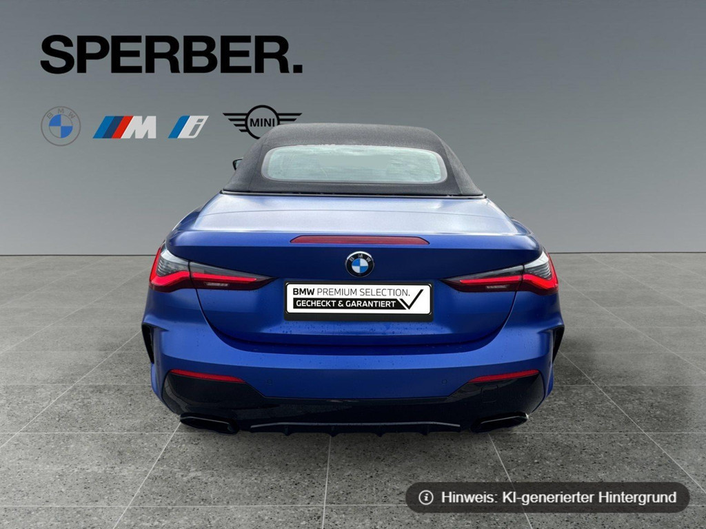 BMW M440