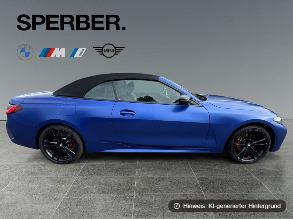 BMW M440