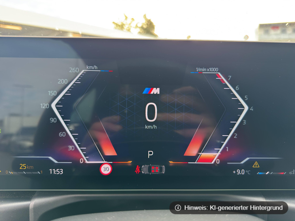 BMW M440