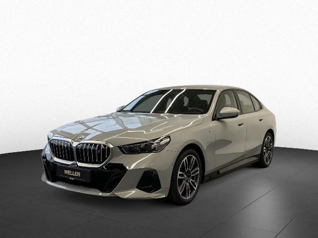 BMW i5 Sedan eDrive40