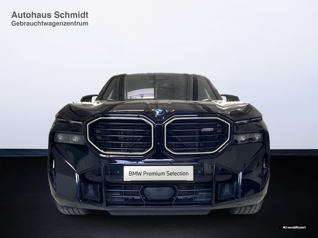 BMW XM