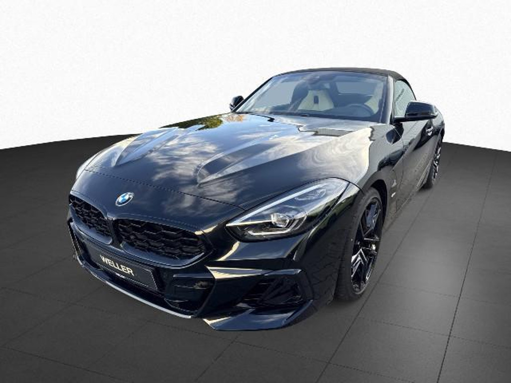 BMW Z4 Roadster sDrive30i