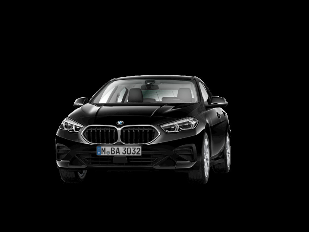 BMW 2 Serie 218 Coupé Gran Coupé Advantage pakket 218i
