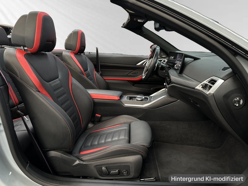 BMW M440