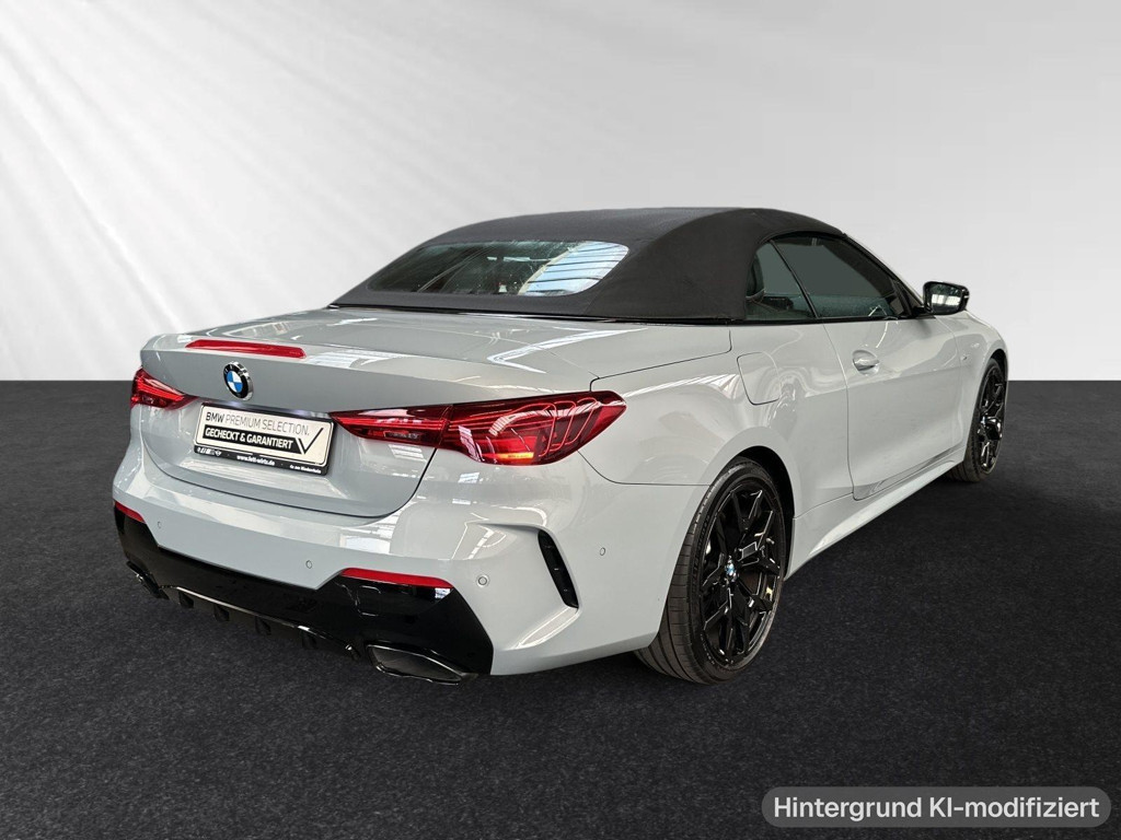 BMW M440