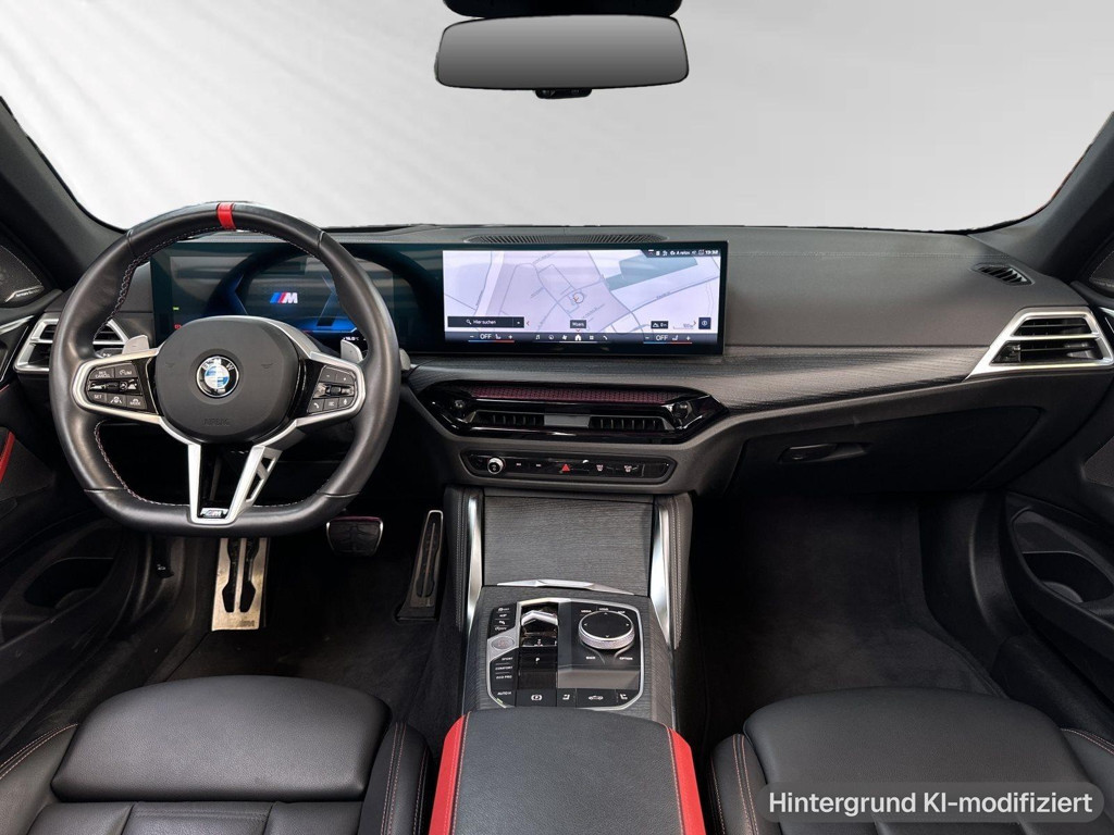BMW M440