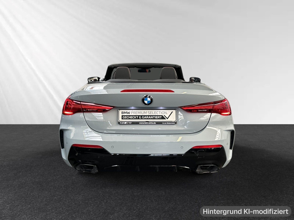 BMW M440