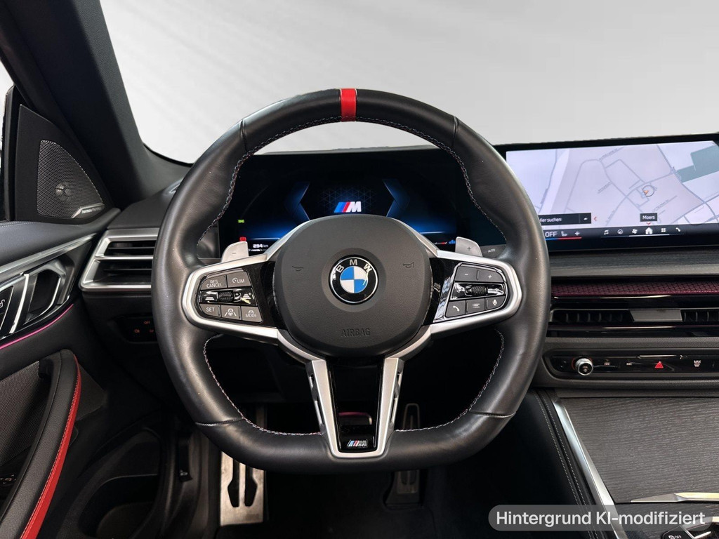 BMW M440