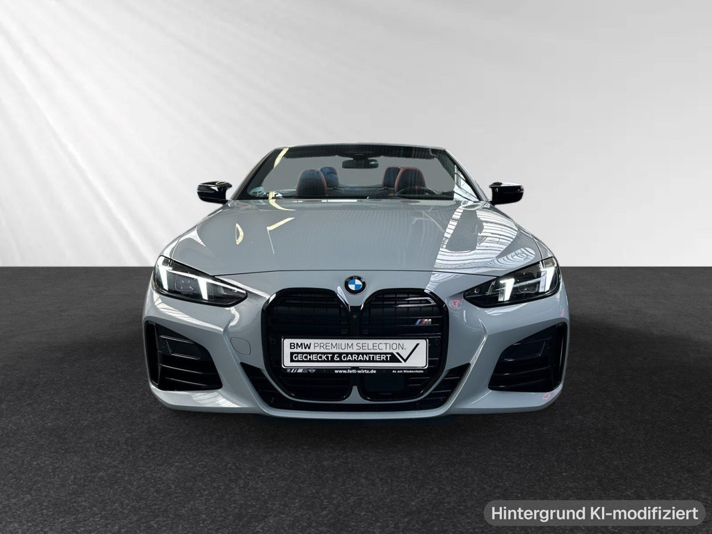 BMW M440
