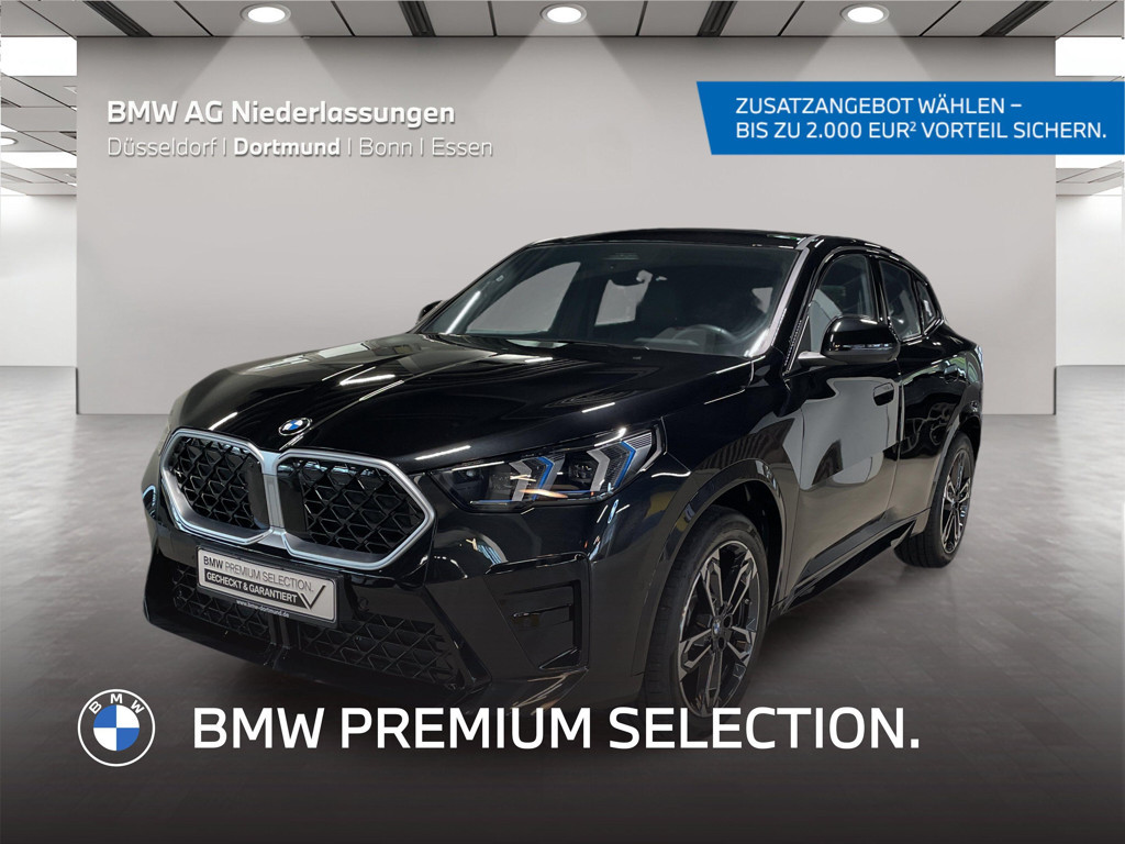 BMW X2 sDrive20d