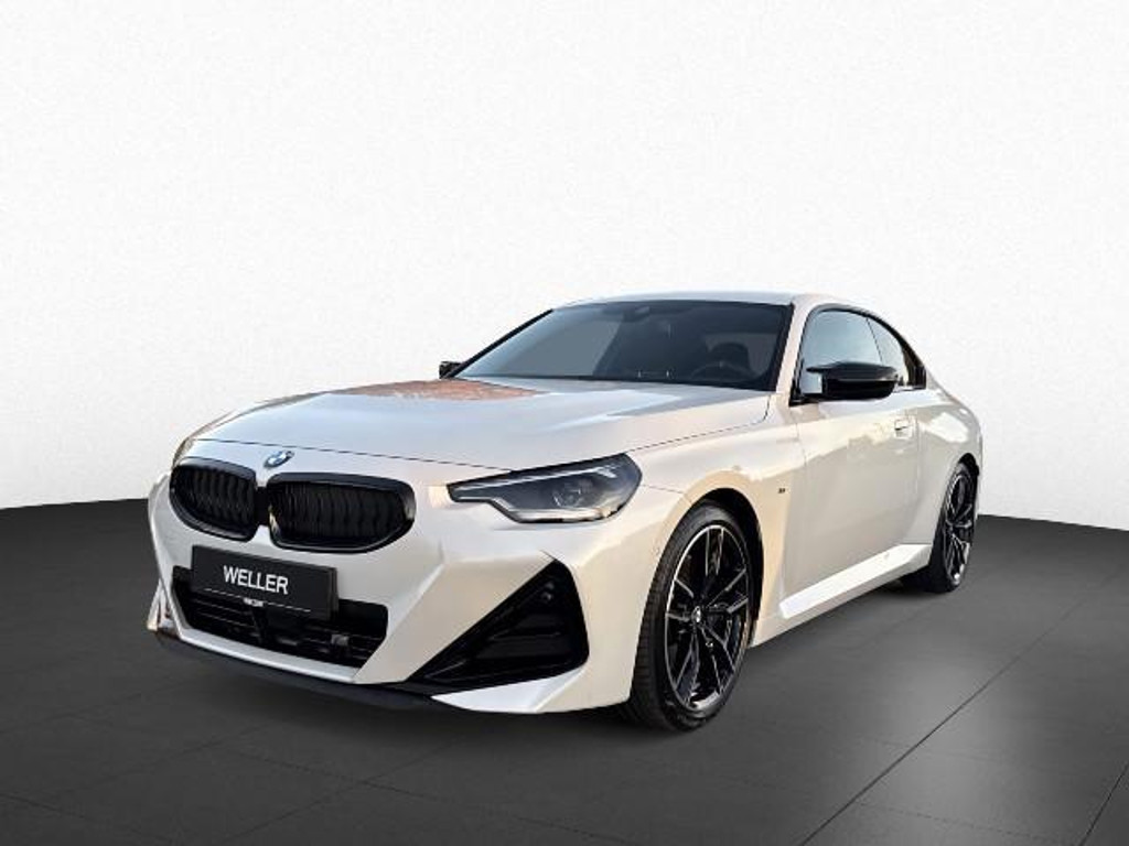 BMW M2 xDrive Coupé