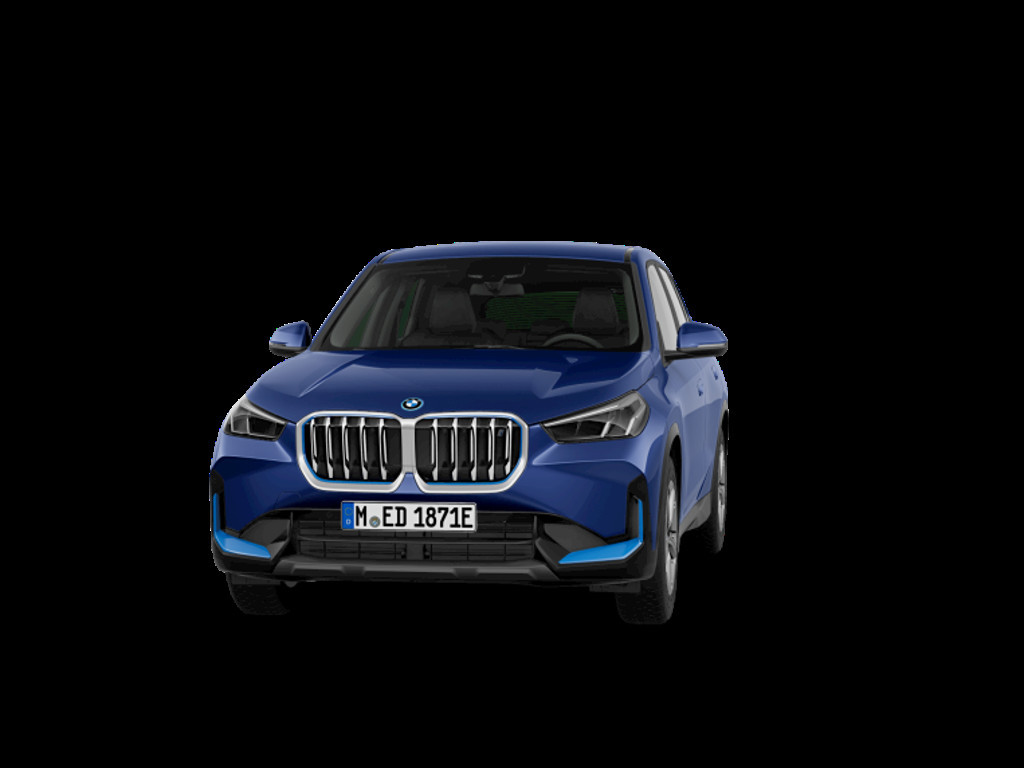 BMW iX1 M-Sport xDrive30