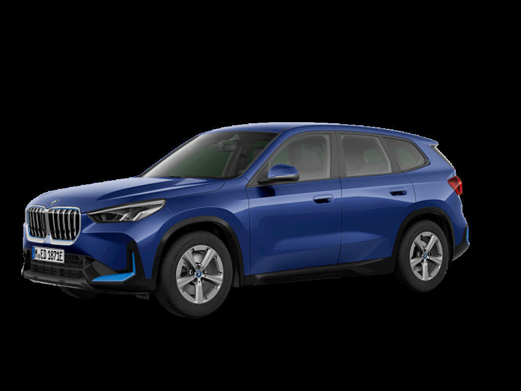 BMW iX1
