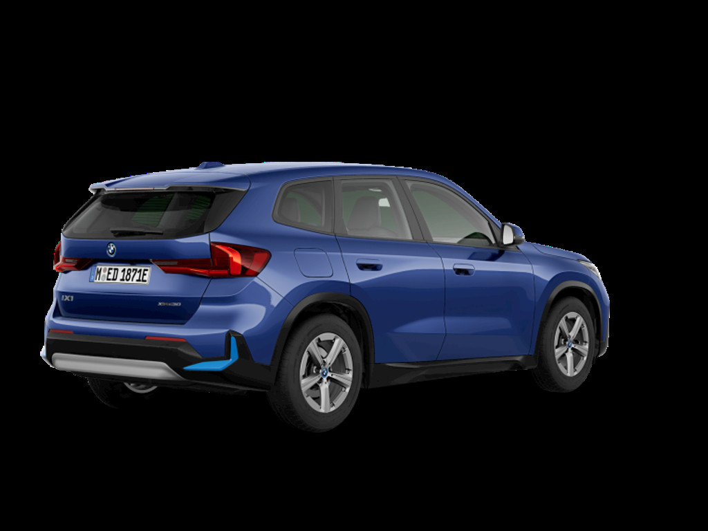 BMW iX1