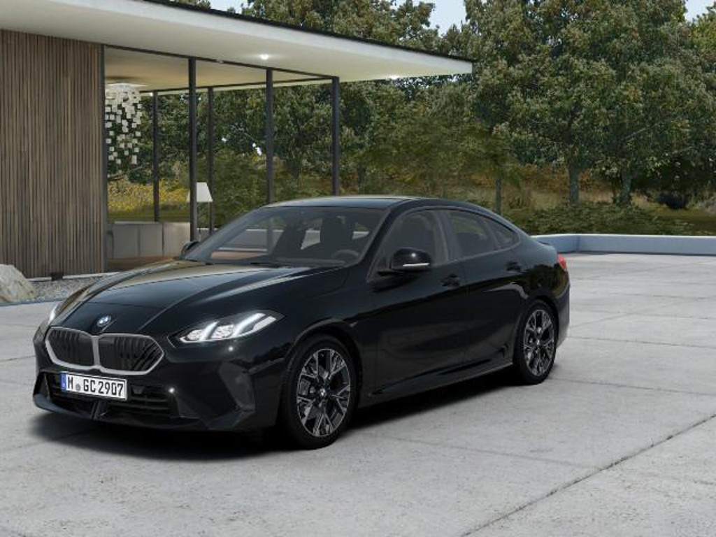 BMW 2 Serie 220 Coupé Gran Coupé