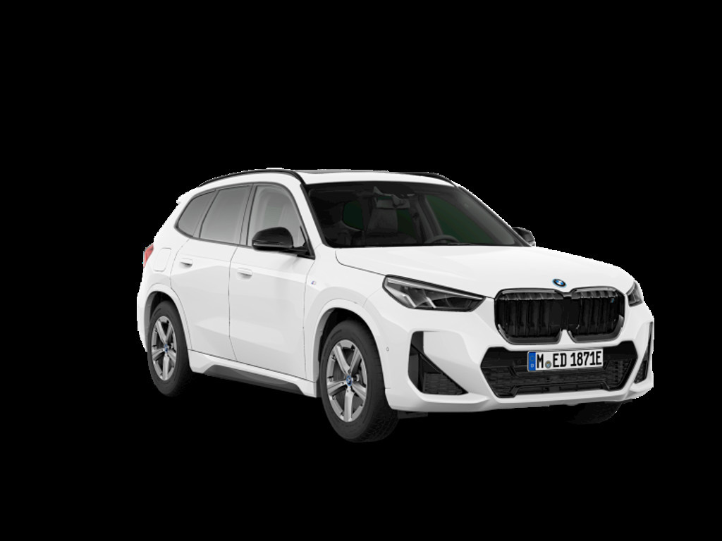 BMW iX1