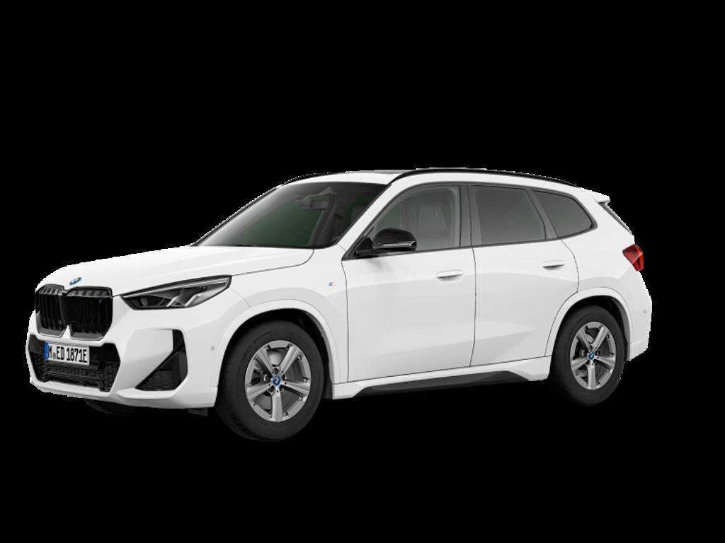 BMW iX1
