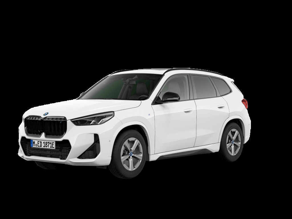 BMW iX1
