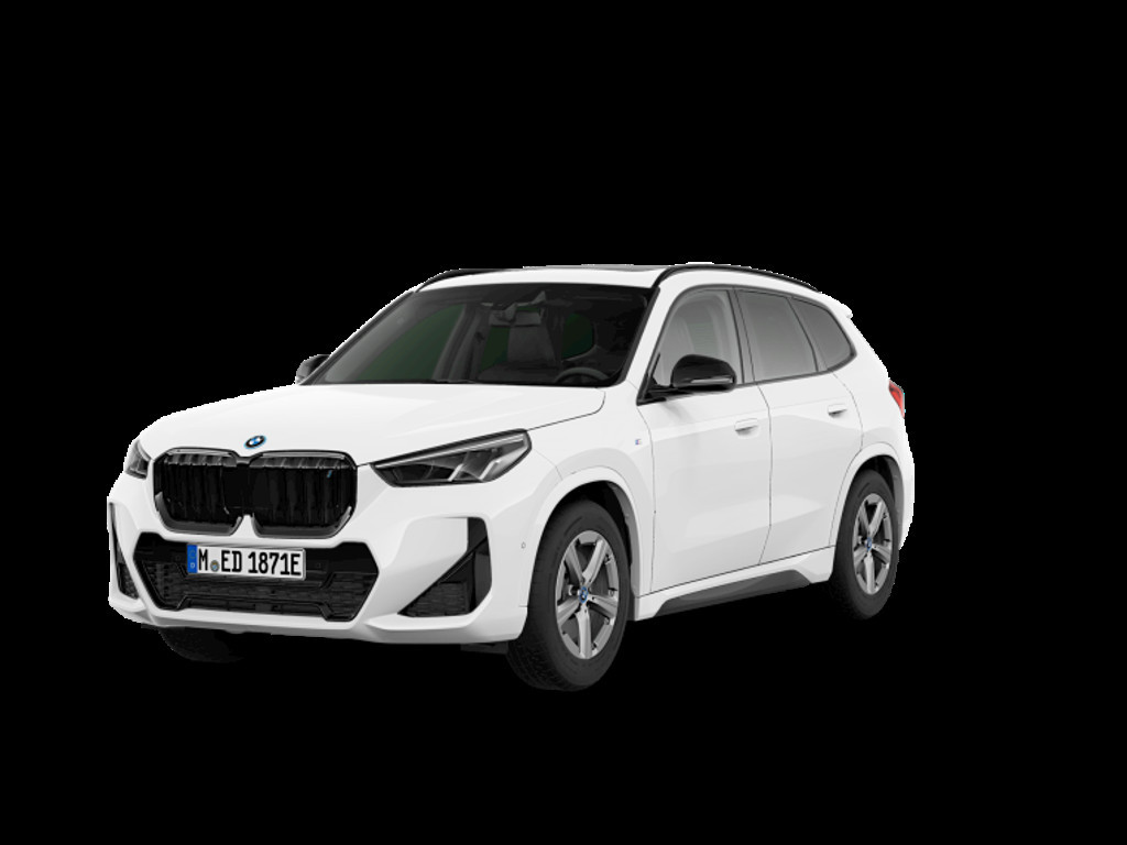 BMW iX1