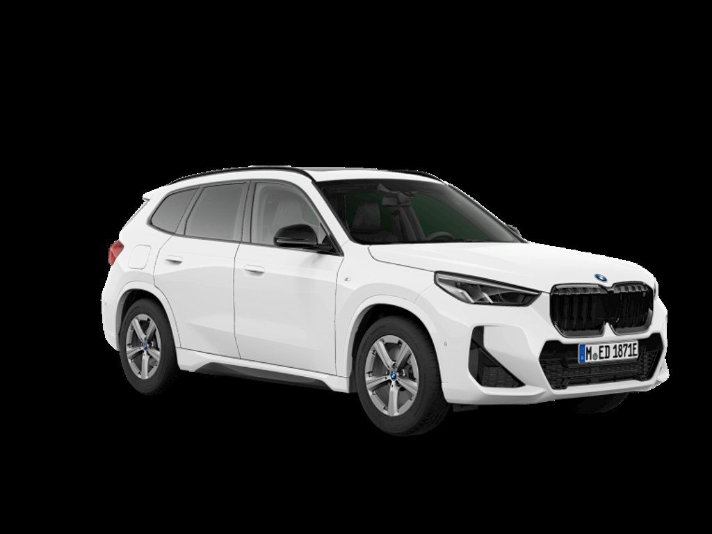 BMW iX1