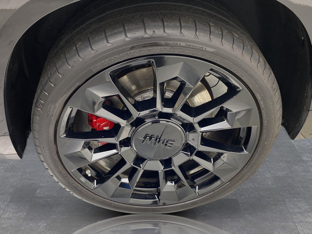 BMW XM