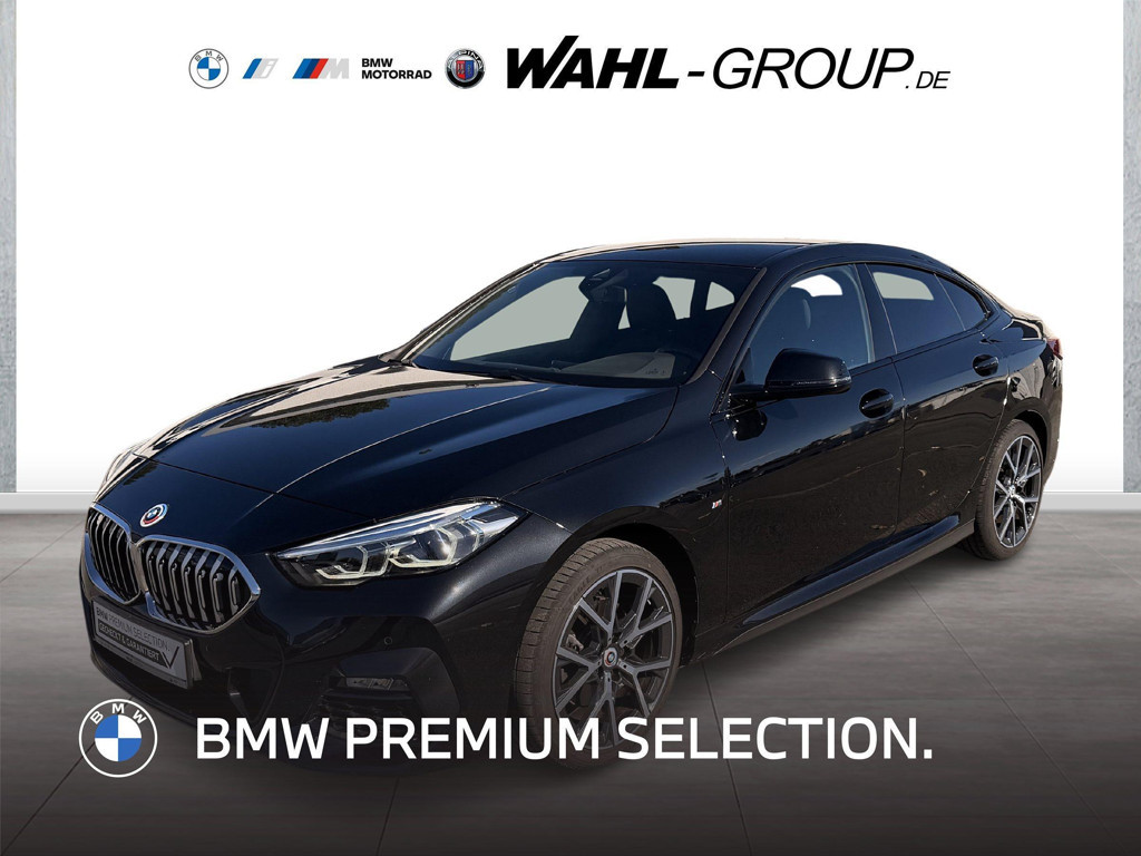 BMW 2 Serie 218 Coupé Gran Coupé 218i