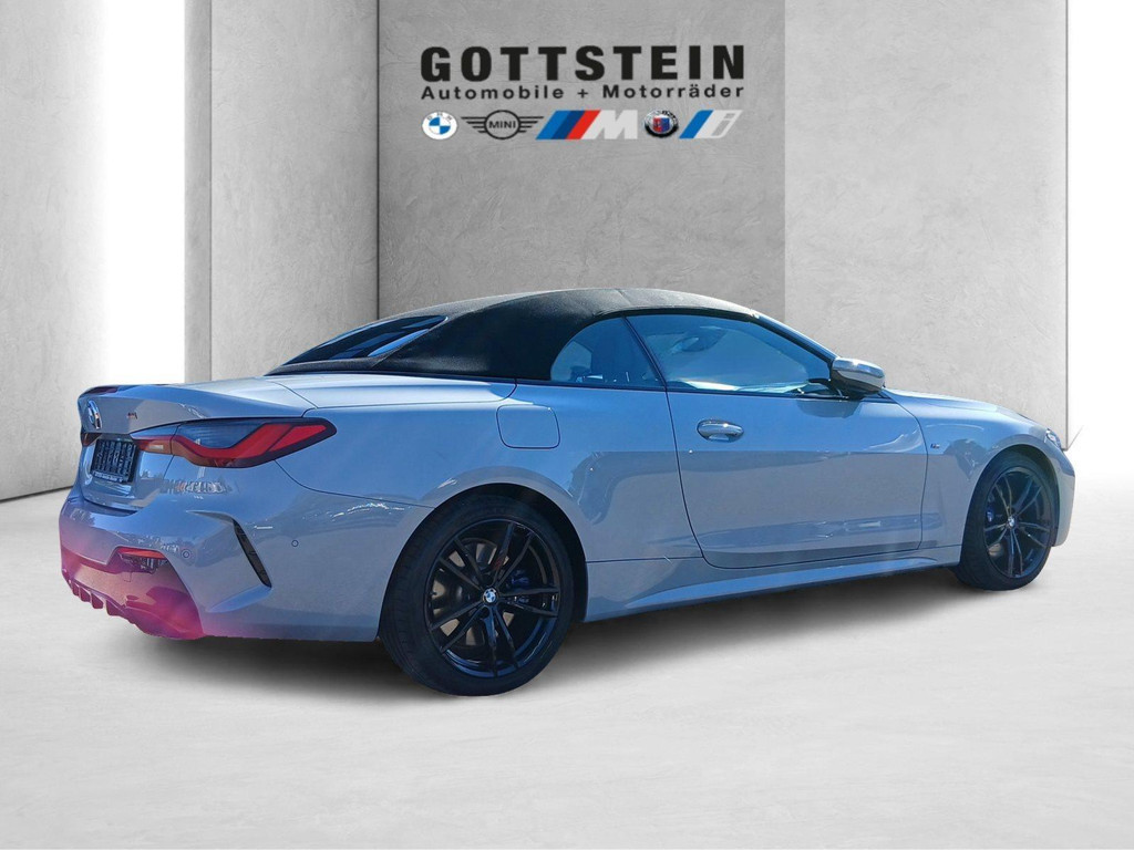 BMW M440