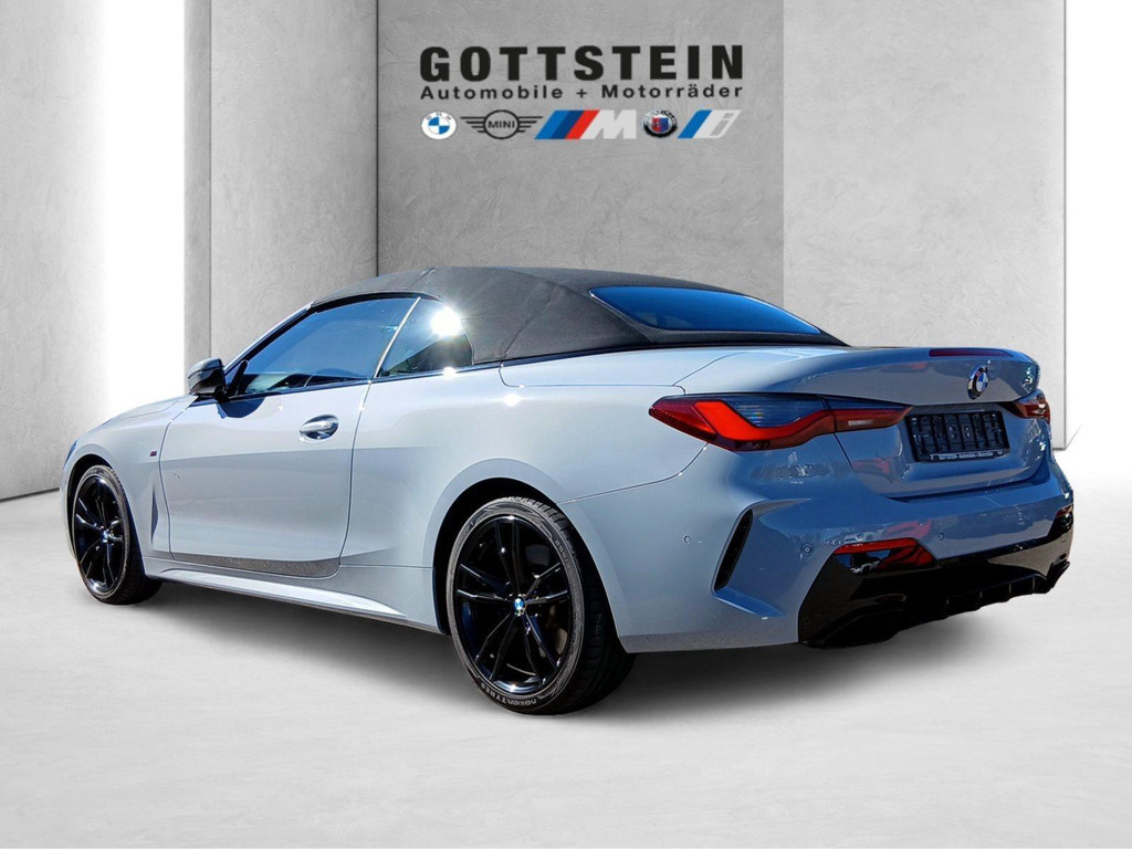 BMW M440