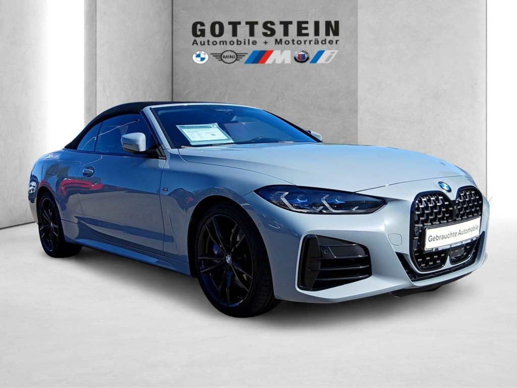 BMW M440