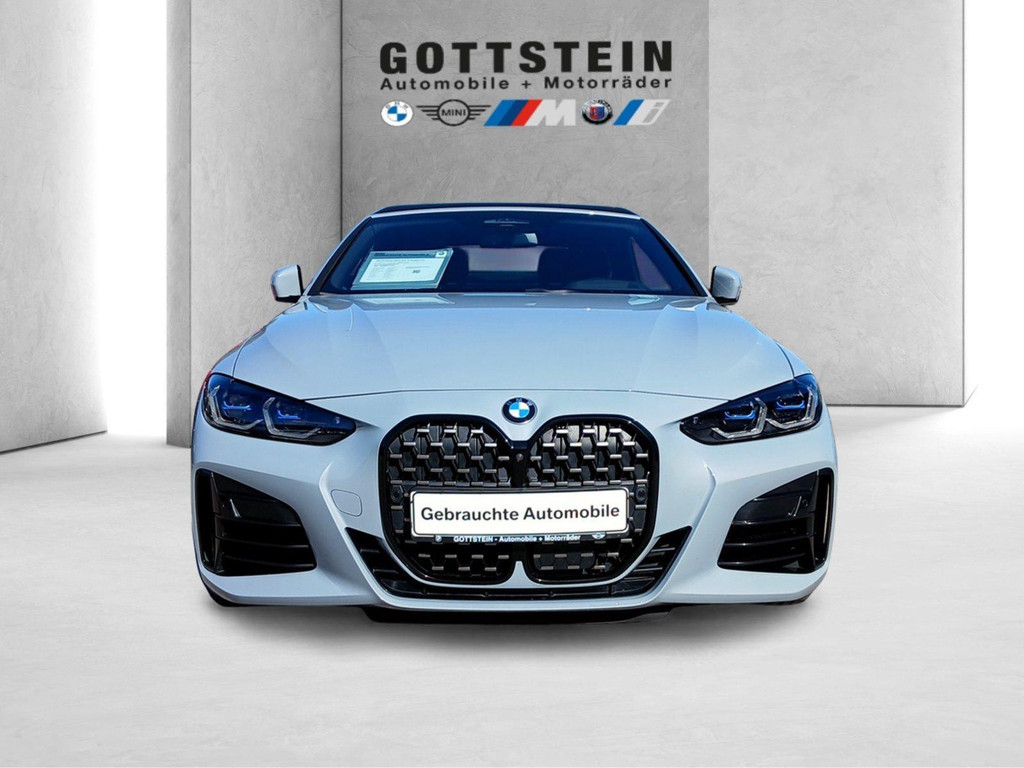 BMW M440