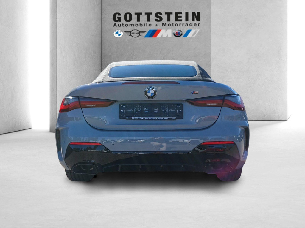 BMW M440